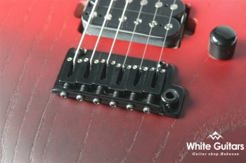 S-622 Ash/Hard Maple - Monarch’s Velvet